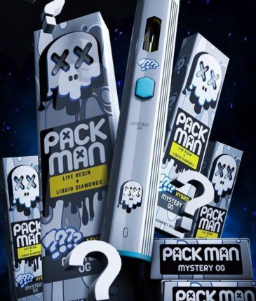 Packman 2g disposable vape carts cart, pack man disposable